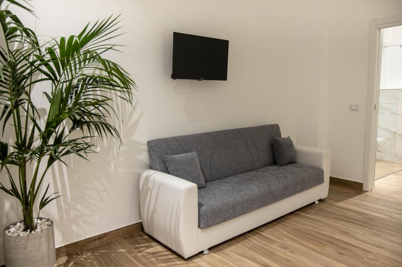 Beltrani Rent Rooms Exterior foto