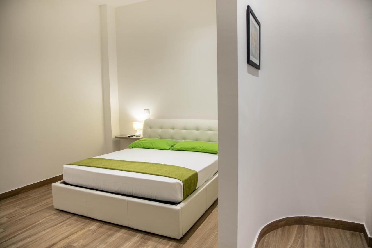Beltrani Rent Rooms Exterior foto